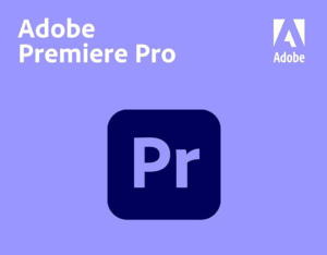 Adobe Premium Pro