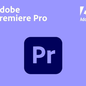 Adobe Premium Pro